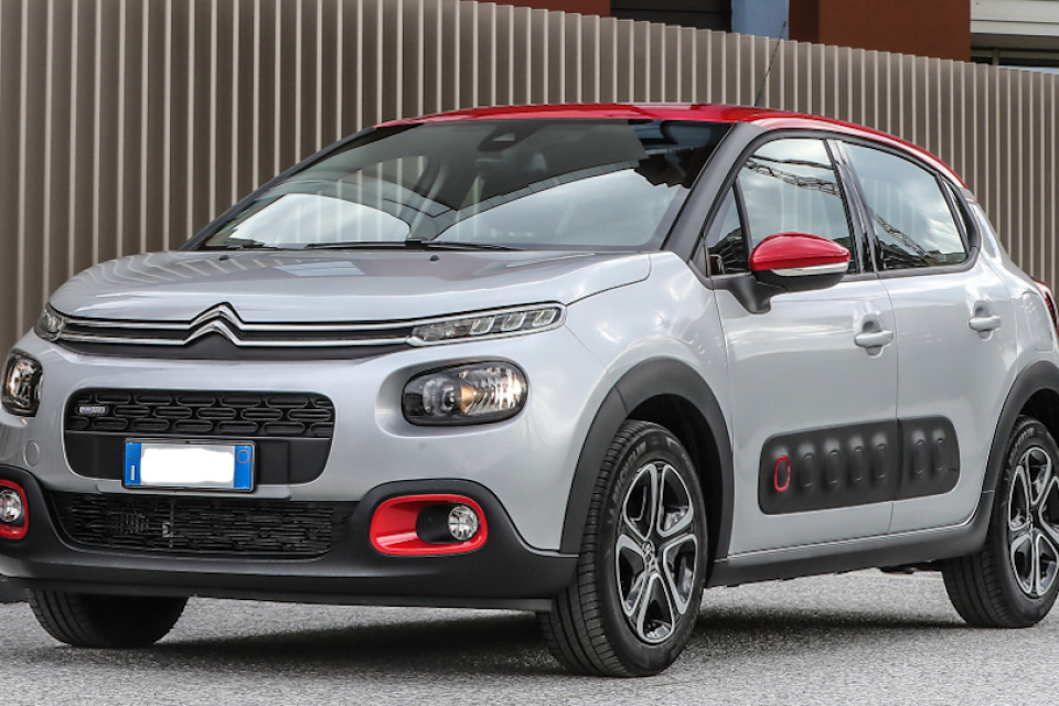 Citroen C3