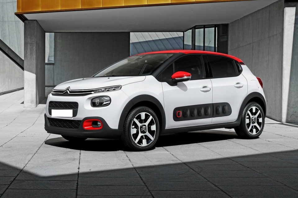 Citroen C3