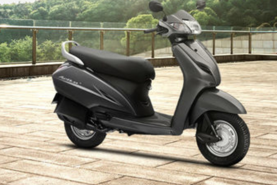 Honda Activa 3G