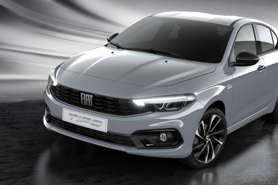 Fiat Tipo