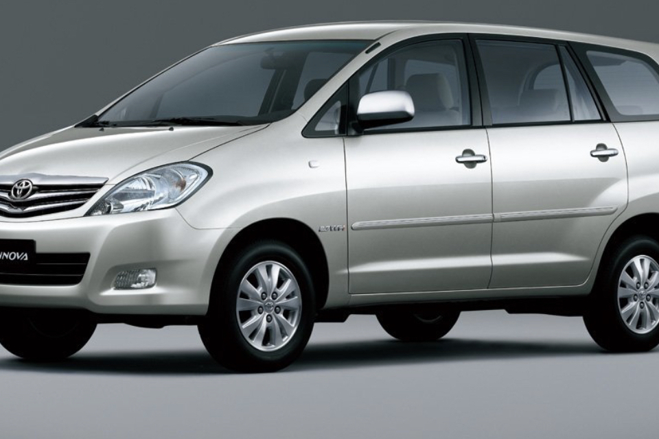 Toyota Innova