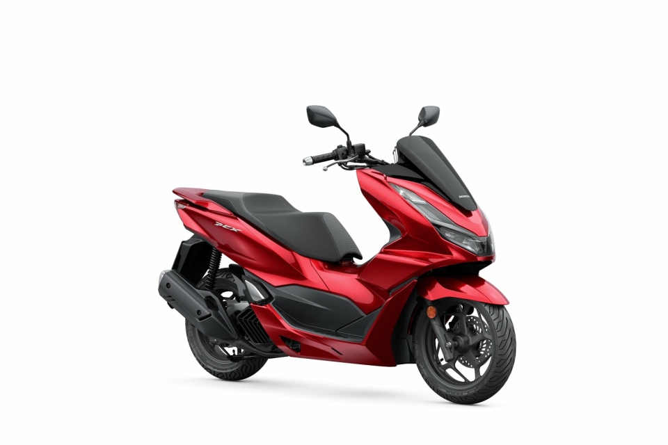 Honda PCX 125