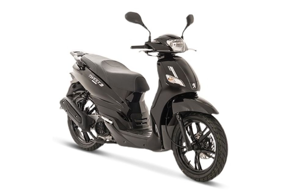 Peugeot Tweet 125cc