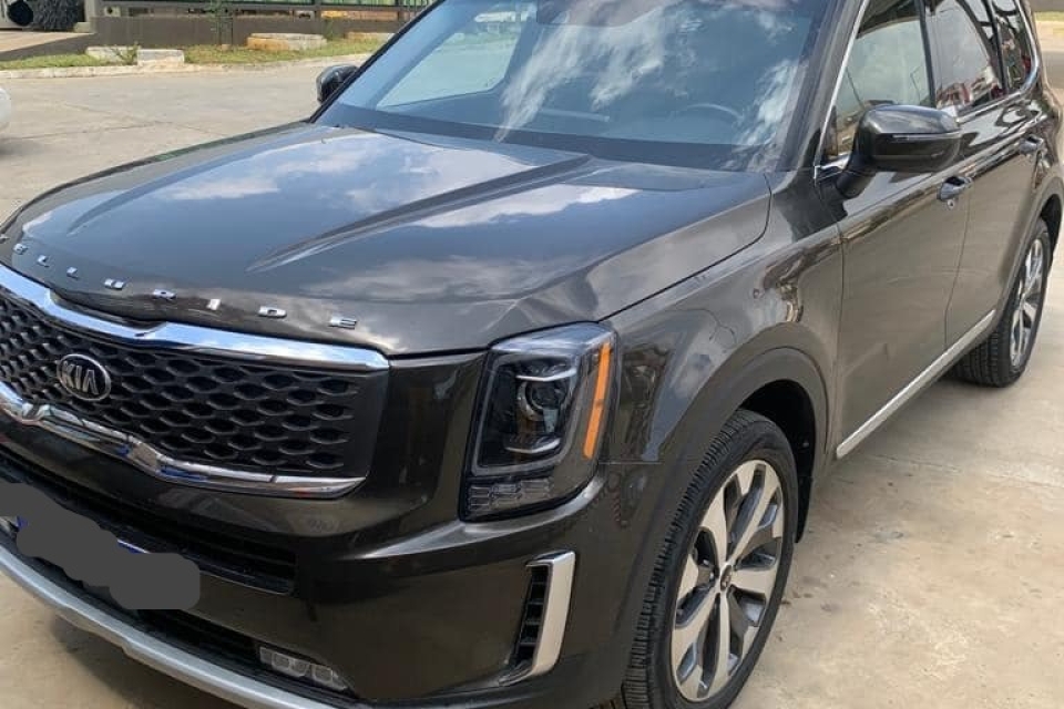 Kia Telluride