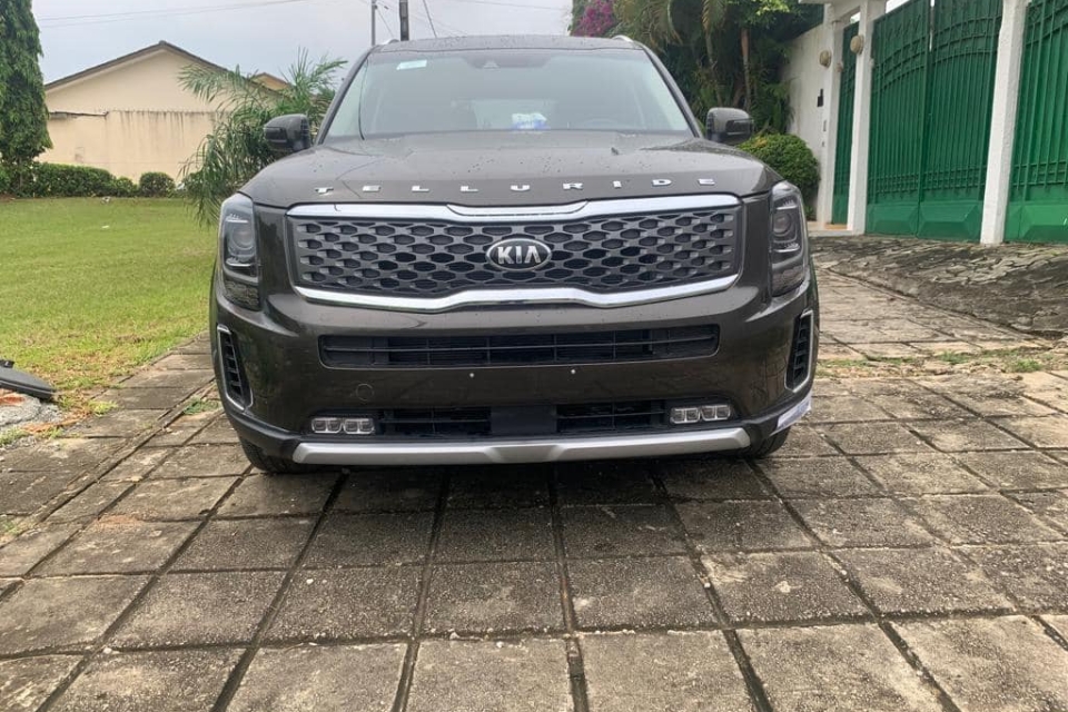 Kia Telluride