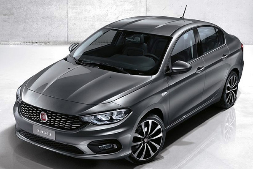 Fiat Tipo