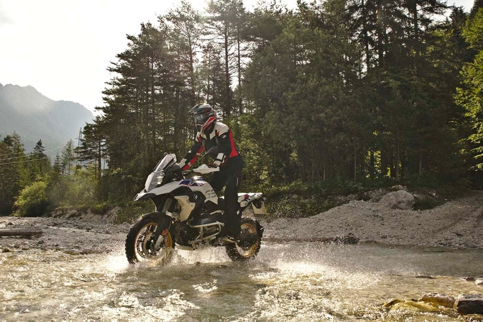 BMW R1250GS