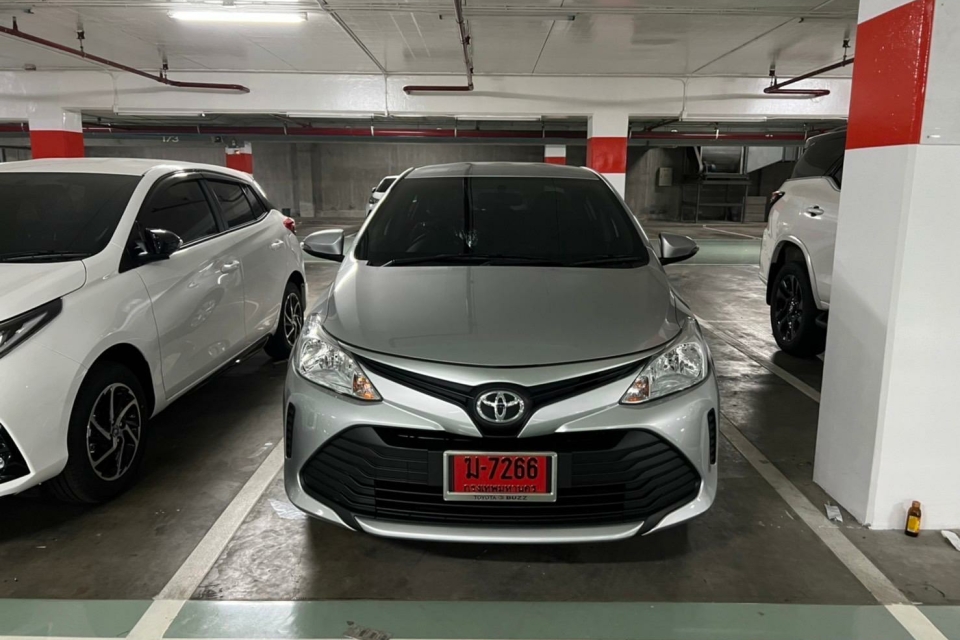 Toyota Vios