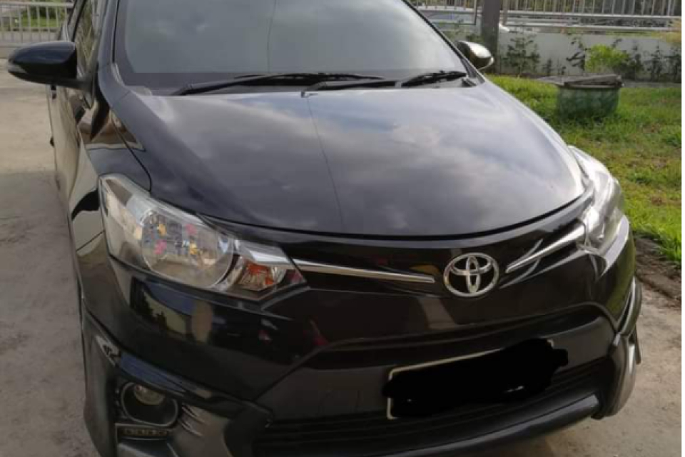 Toyota Vios