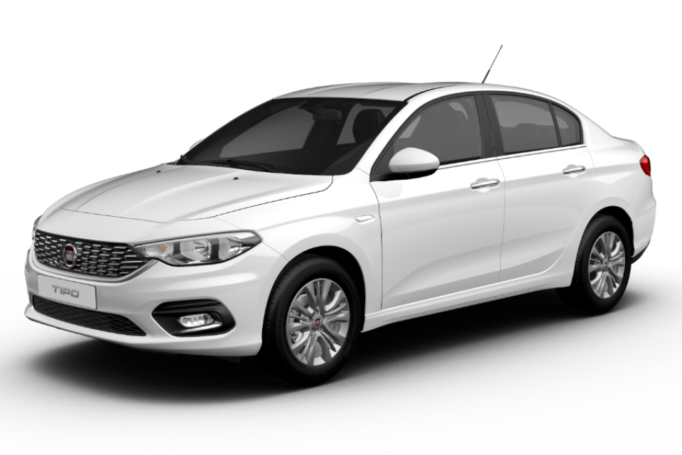 Fiat Tipo