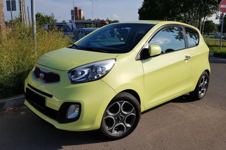 Kia Picanto