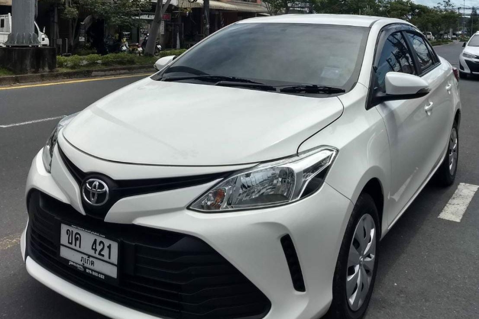 Toyota Vios