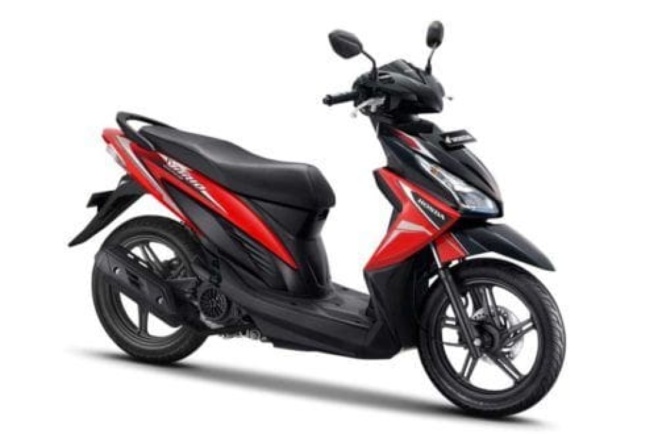 Honda Vario 110сс