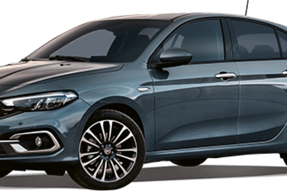 Fiat Tipo