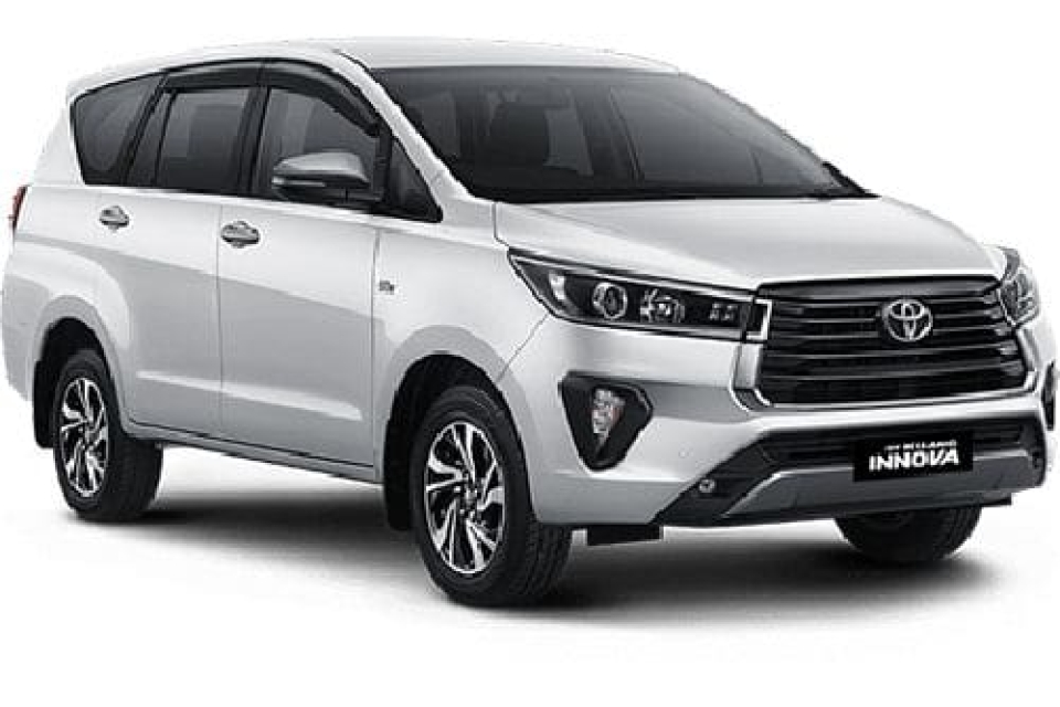 Toyota Innova