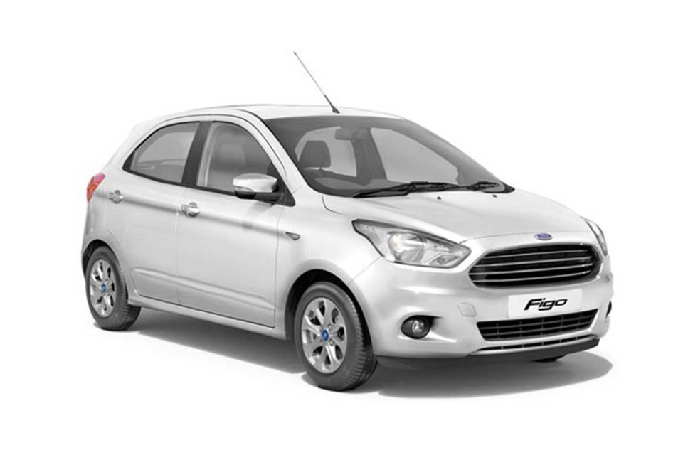 Ford Figo