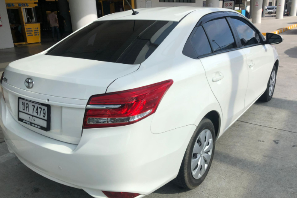 Toyota Vios