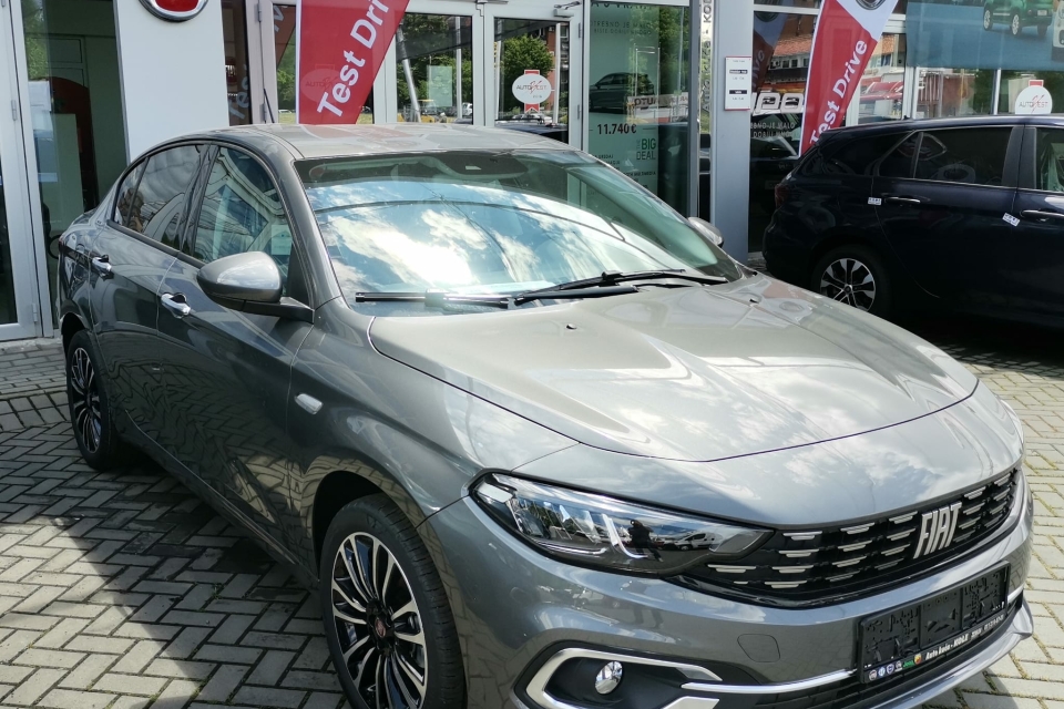 Fiat Tipo