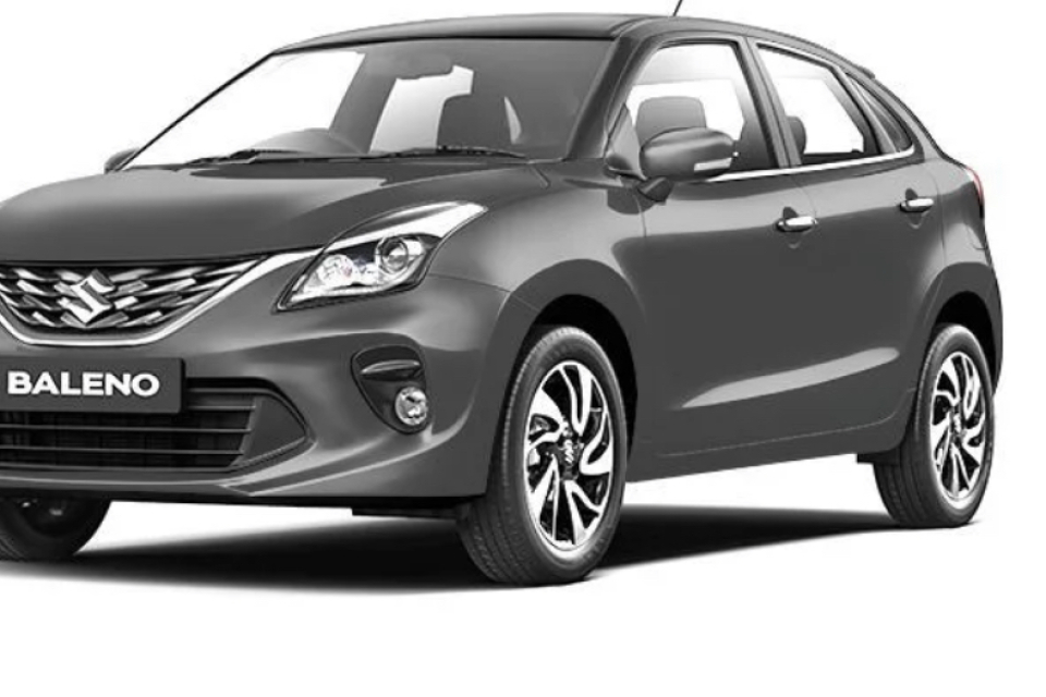 Suzuki Baleno