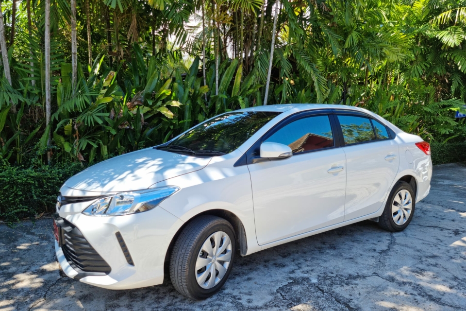 Toyota Vios