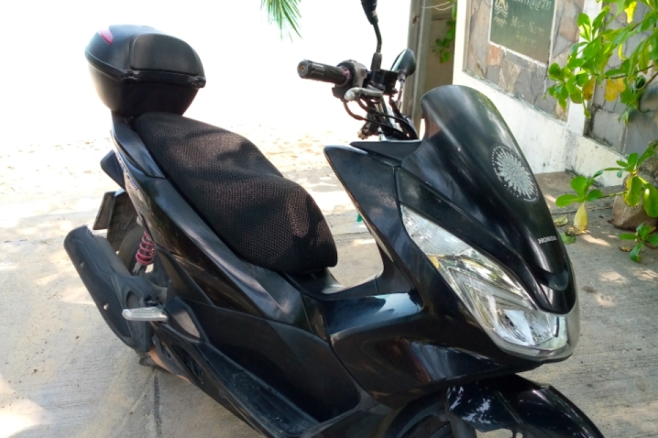 Honda PCX