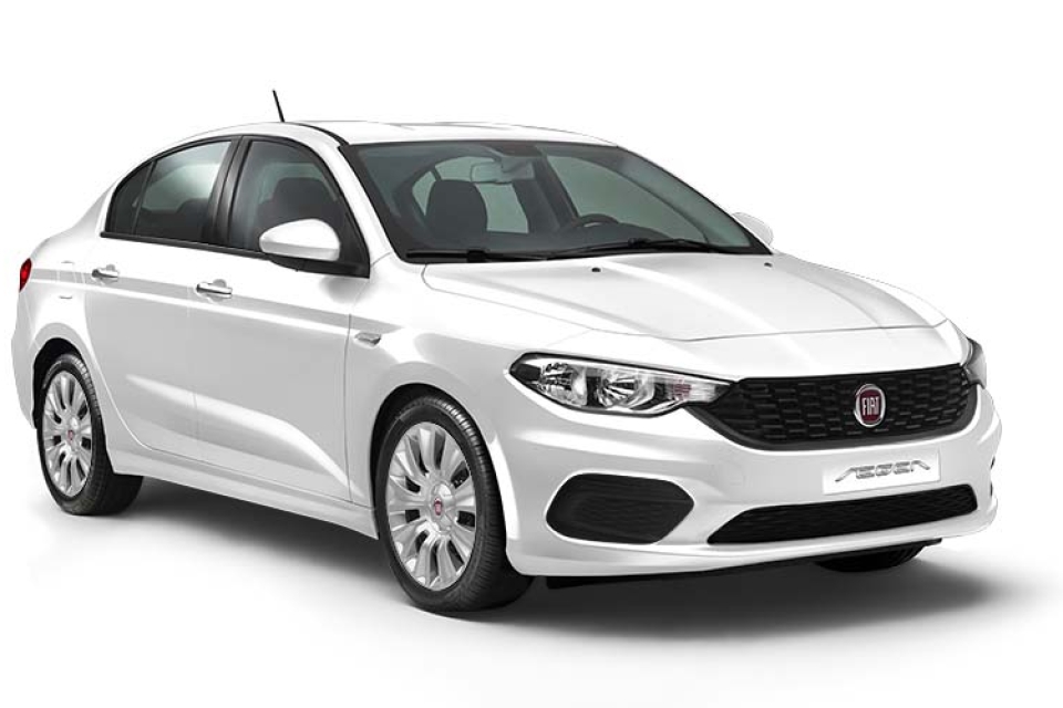 Fiat Egea