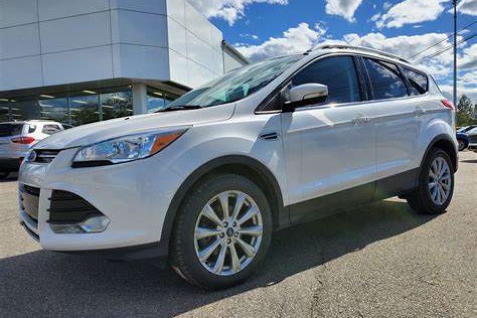 Ford Escape