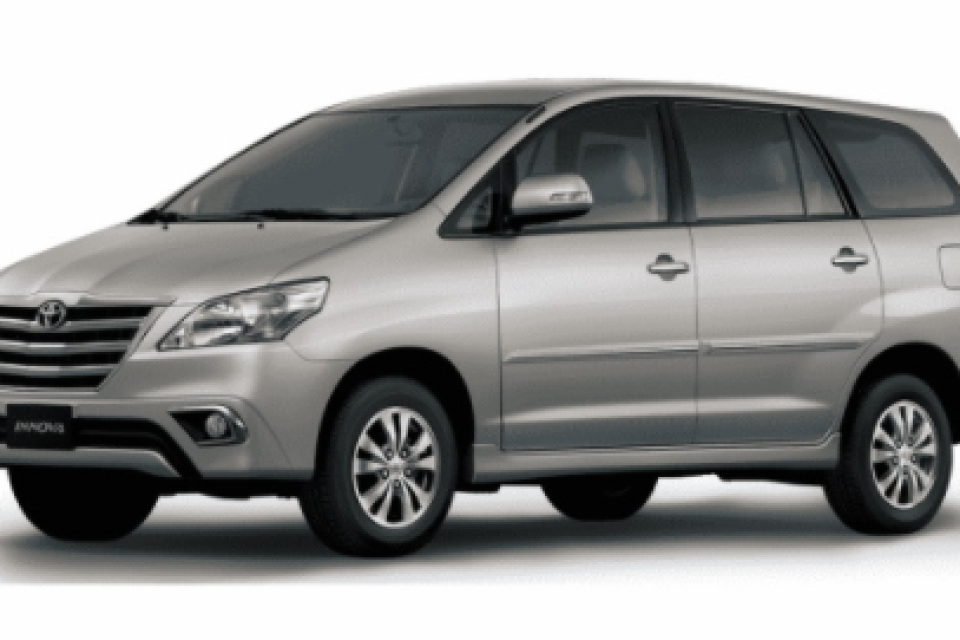 Toyota Innova