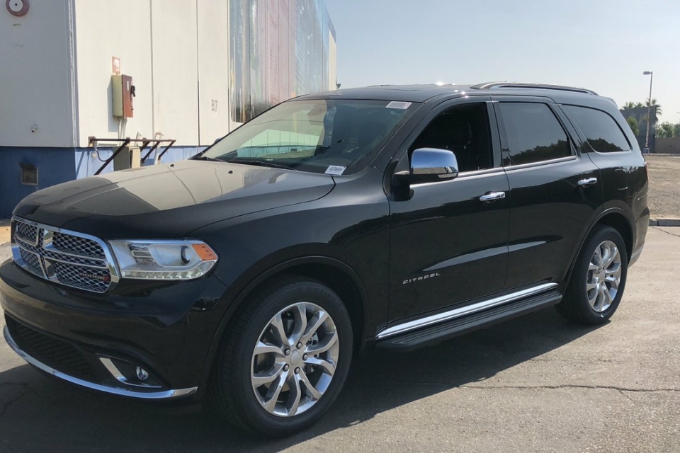 Dodge Durango