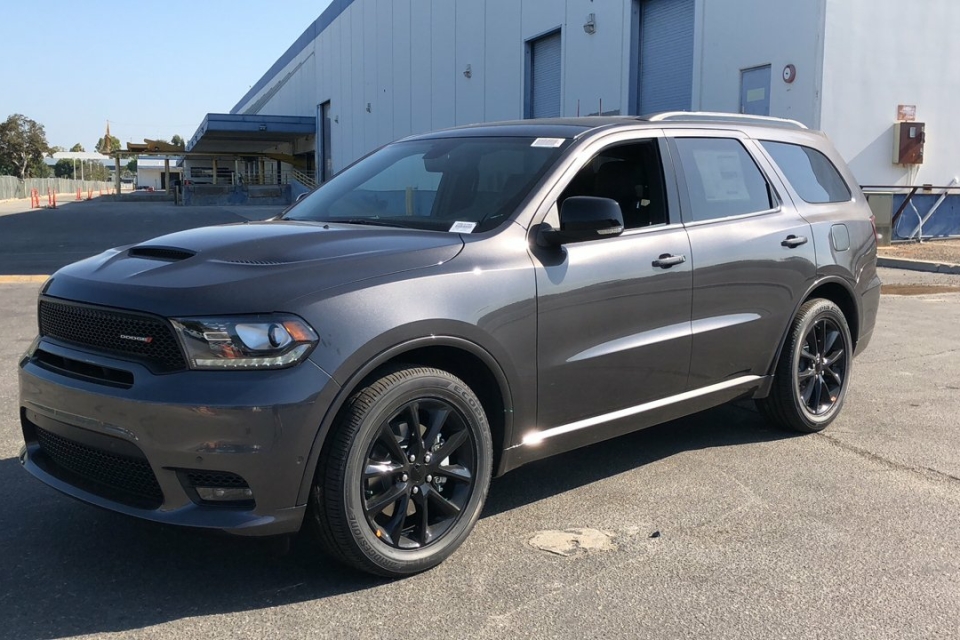 Dodge Durango