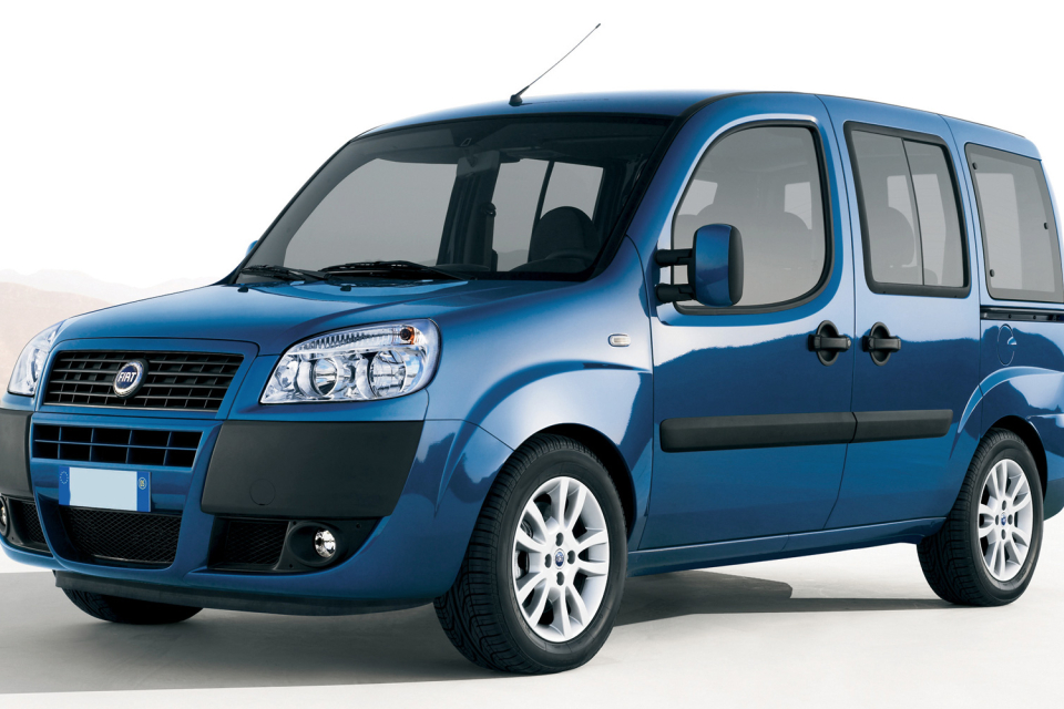 Fiat Doblo