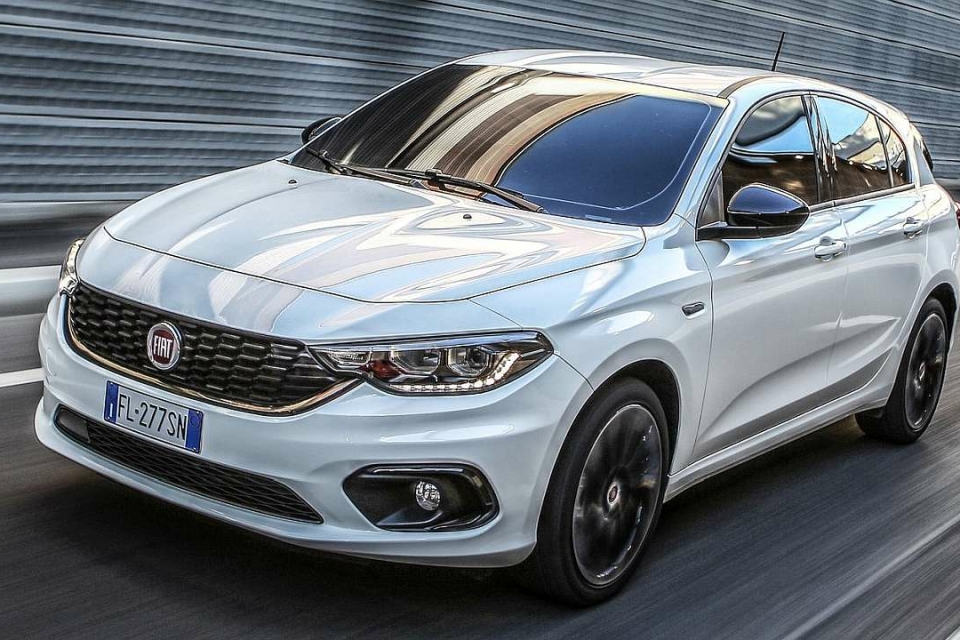 Fiat Tipo