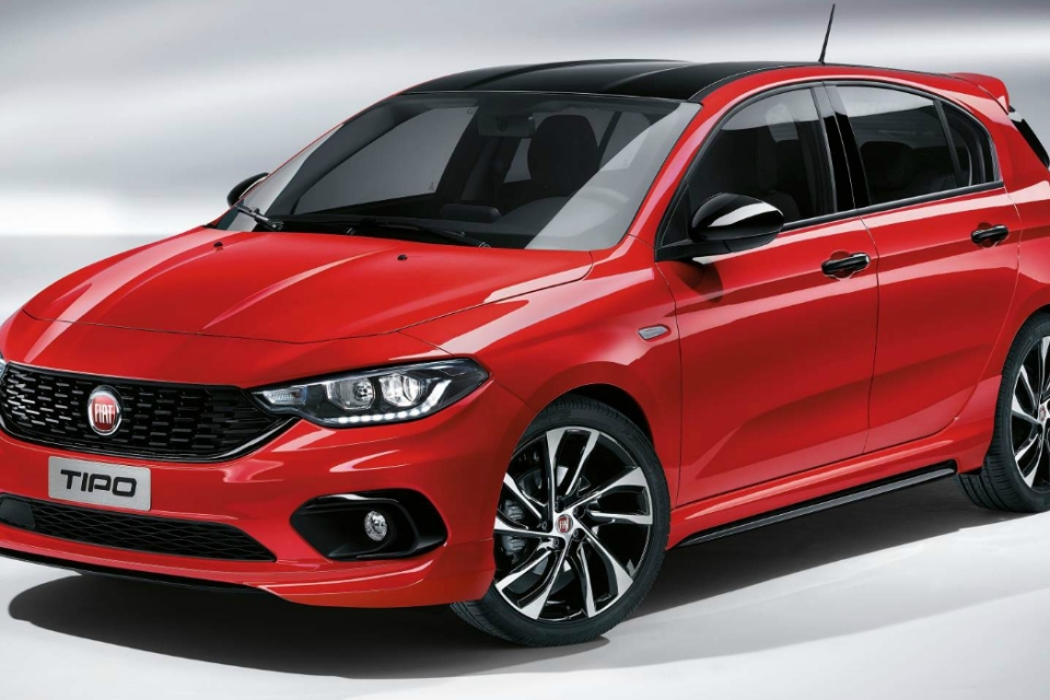 Fiat Tipo