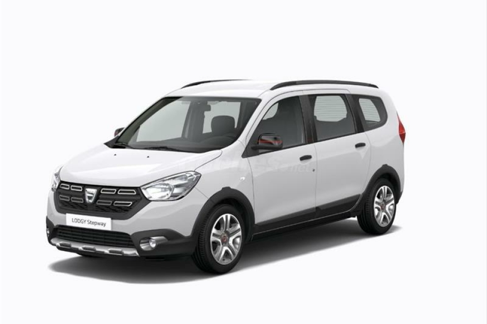 Dacia Lodgy