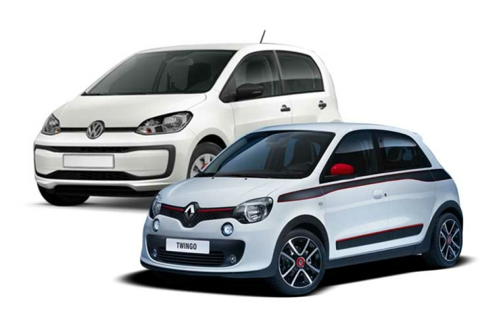 Renault Twingo