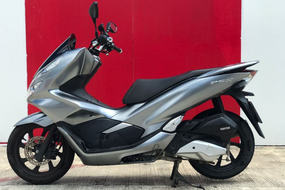 Honda PCX 150