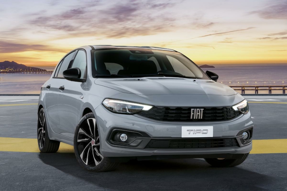 Fiat Tipo