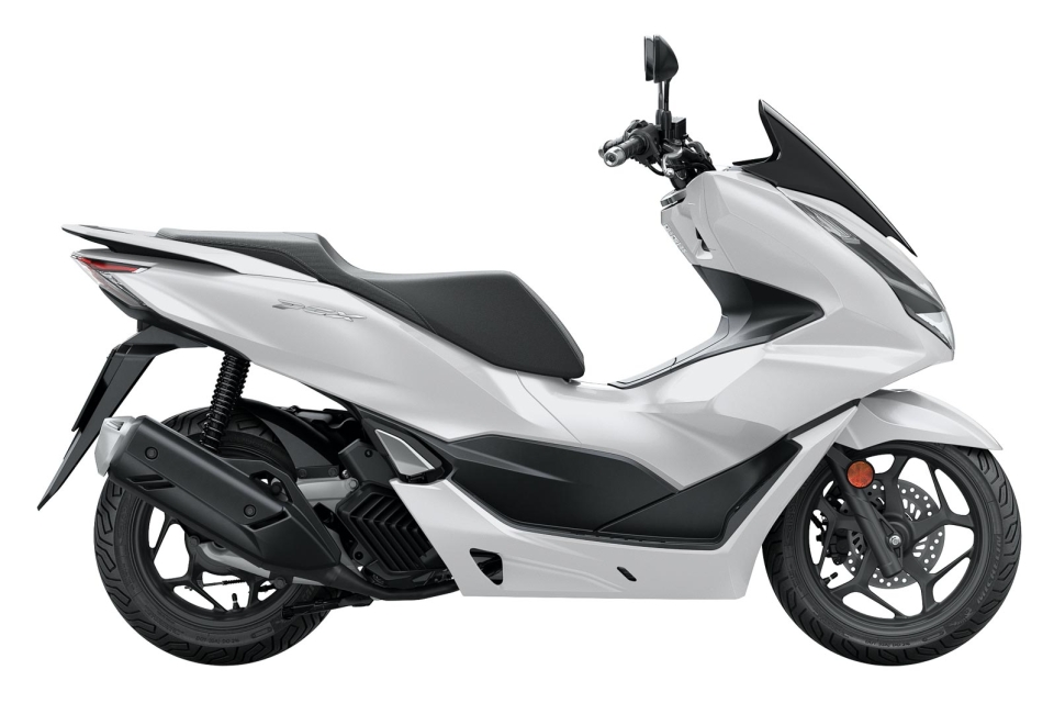 Honda PCX 125