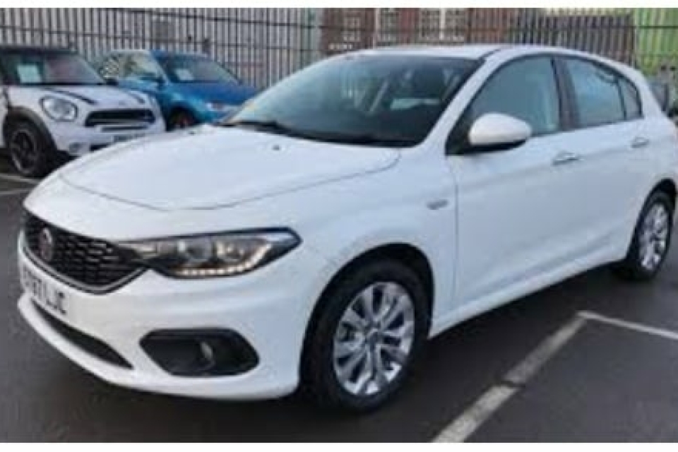 Fiat Tipo