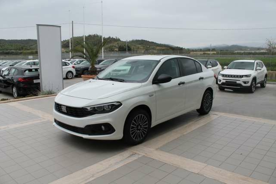 Fiat Tipo