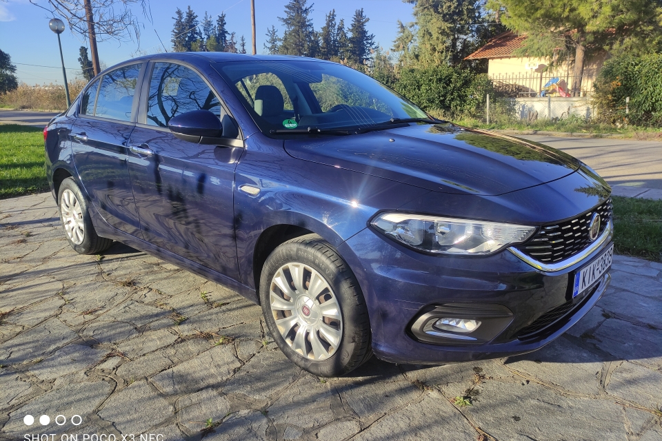 Fiat Tipo