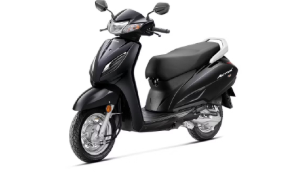 Honda Activa 6G