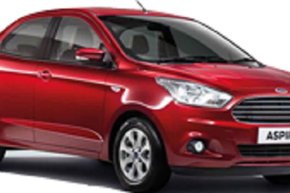 Ford Aspire