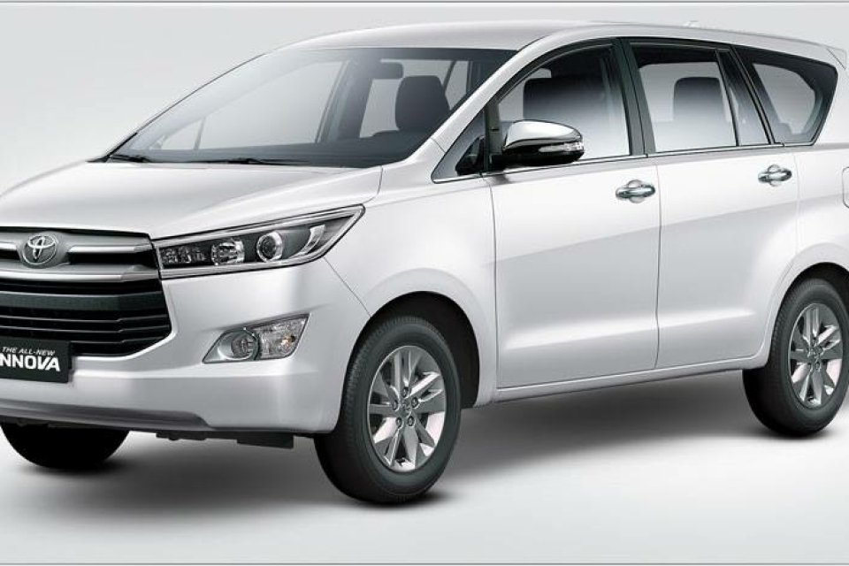 Toyota Innova