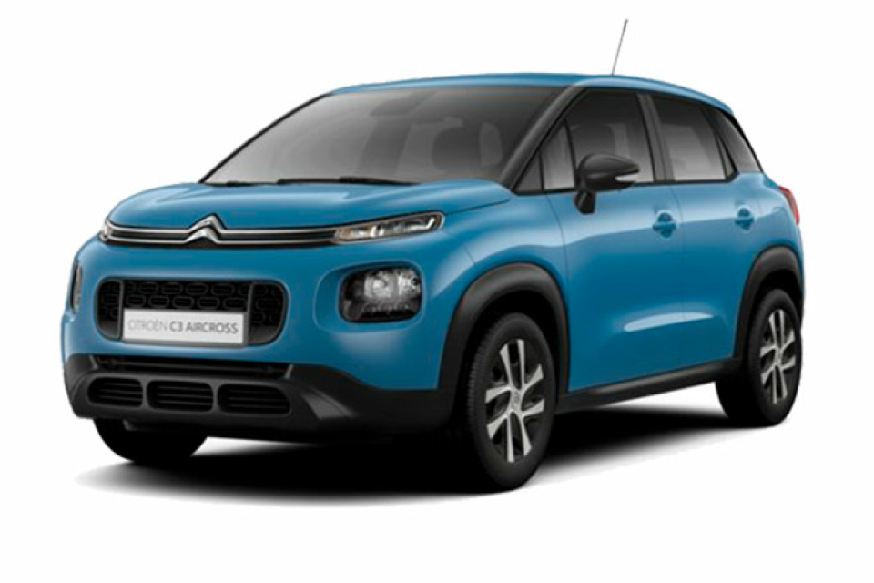 Citroen C3