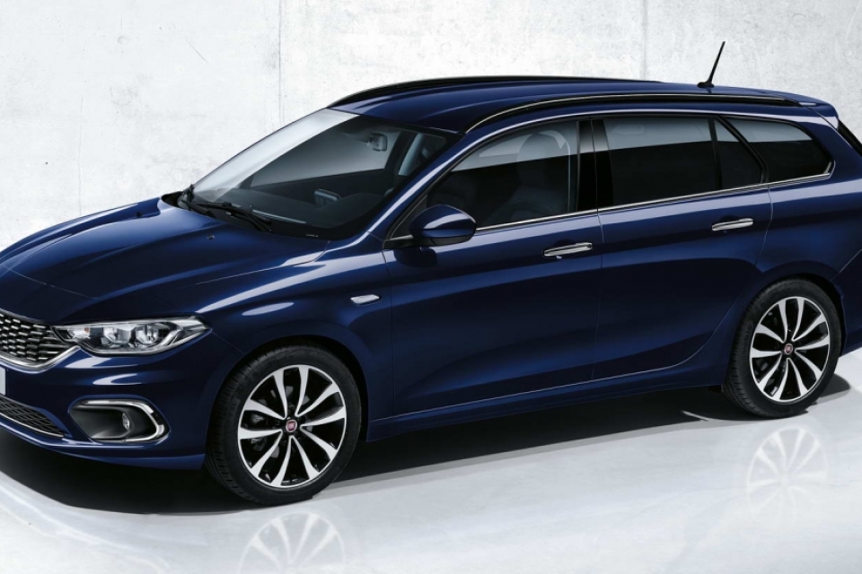 Fiat Tipo