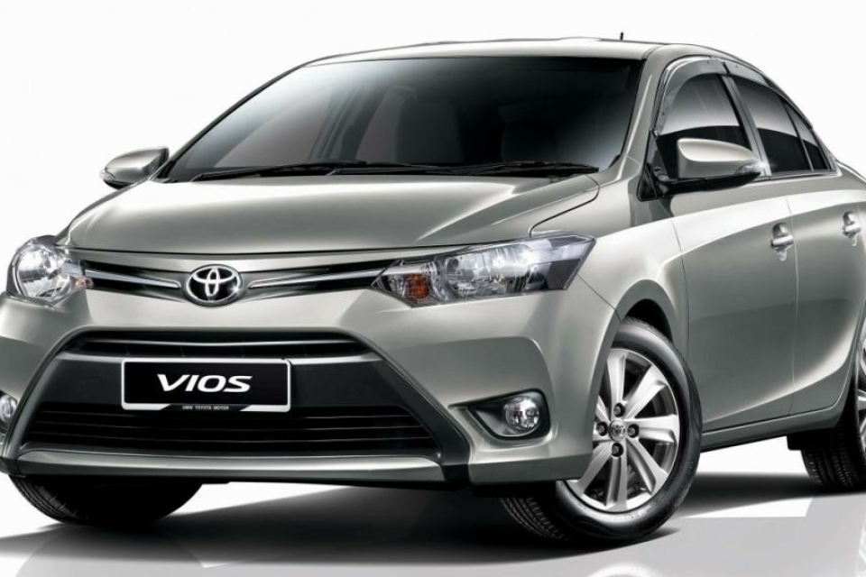 Toyota Vios