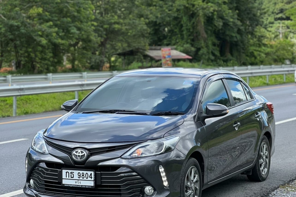 Toyota Vios