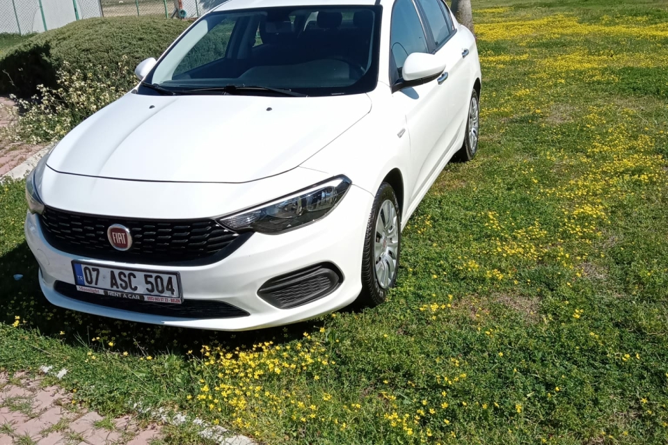 Fiat Egea