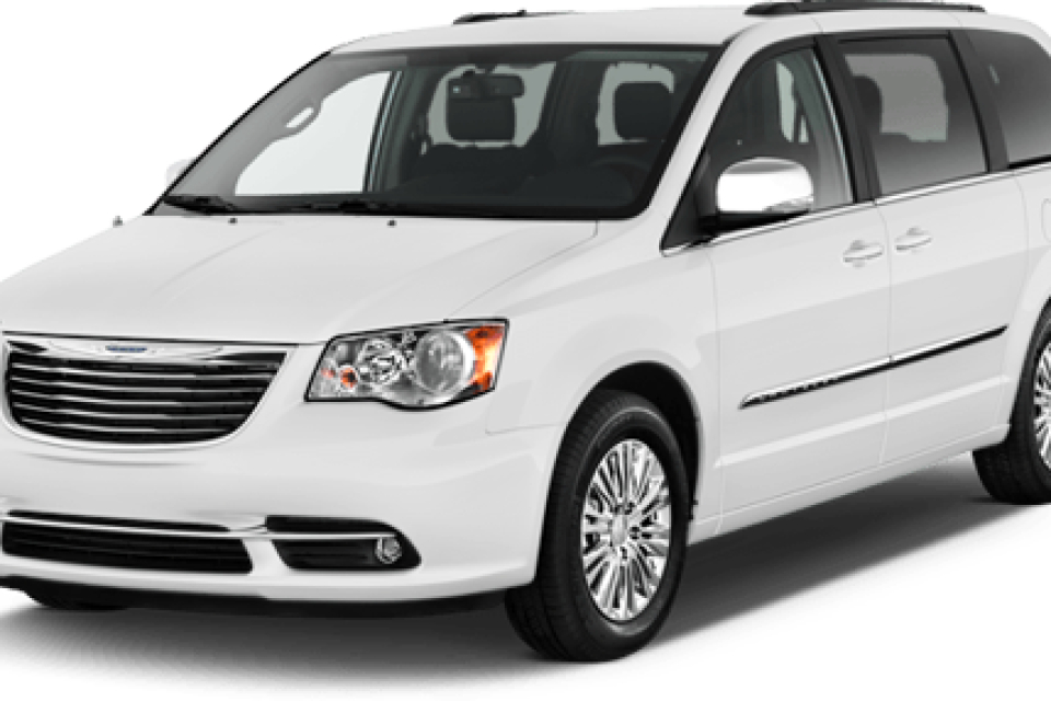 Chrysler Town & Country